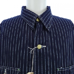 Áo khoác SUGAR CANE - Hàng hiệu Authentic 898156