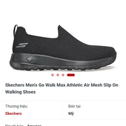 Skechers .. giày mọi thể thao  HẾT Ạ .  724923