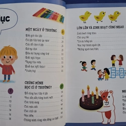 Tủ sách bách khoa tri thức ( Trường học) 301409