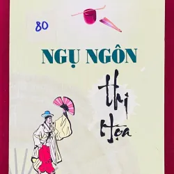 Ngụ Ngôn Thi Họa 926409