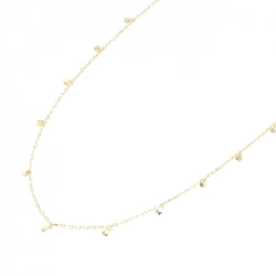 K18YG Dây chuyền - Hàng hiệu Chính hãng 872353