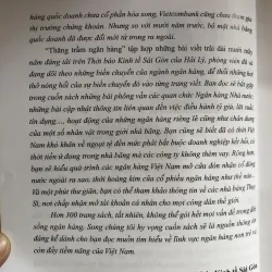 Thăng trầm ngân hàng - Hải Lý  968769