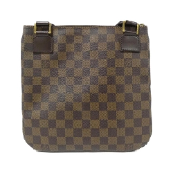 Túi đeo vai Louis Vuitton Damier Pouch Bosphore N51111 - Hàng hiệu Chính hãng 802507
