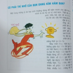 "Tôi Tài Giỏi, Bạn Cũng Thế" - Phát triển bản thân vượt bậc 283362