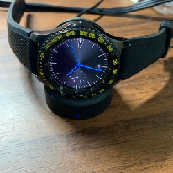 Đồng hồ Samsung Gear S3 Frontier 6034