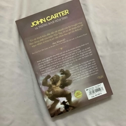 John Carter (Tập 1, 2, 3) 379479