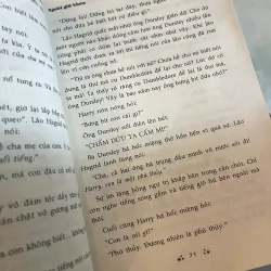 HARRY POTTER VÀ HÒN ĐÁ PHÙ THUỶ - J.K ROWLING  1004890