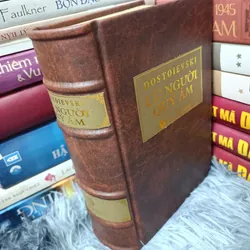 Lũ người quỉ ám (Dostoievski)