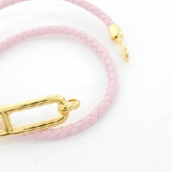 Vòng tay Hermès Luri Double Tour 071727F 625870