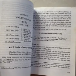 Việt Nam lược sử - Trần Trọng Kim 800951