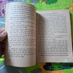 Cái C.hết Trên Mây - Agatha Christie 1036326
