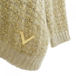 VALENTINO 2B3KC42X7P4 Áo len - Hàng hiệu Chính hãng 820137