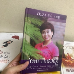 Sách nữ hoảng yêu thương bí quyết giữ gìn hạnh phúc gia đình