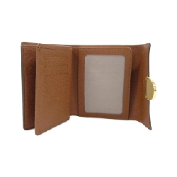 Ví Louis Vuitton Monogram Portefeuille Koala M58013 621258