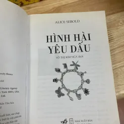 Hình Hài Yêu Dấu - Alice Sebold 926353