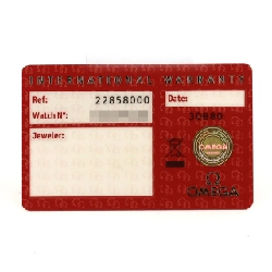 Đồng hồ Omega Seamaster Pro 2285.80 SS Quartz - Hàng hiệu Authentic 871796