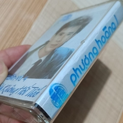 Băng Cassette Nhạc Tuấn Vũ và các giọng ca Phượng Hoàng 1 499331