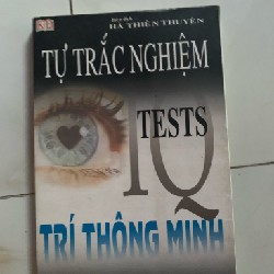 Test trí thông minh   24545