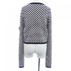 Áo khoác cardigan LOUIS VUITTON 635797