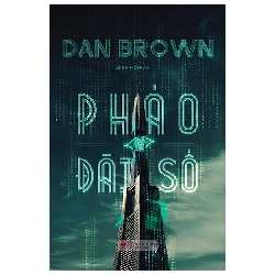 Pháo Đài Số (2025) - Dan Brown