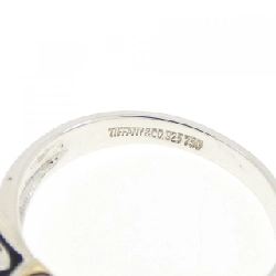 Nhẫn Ruy Băng Tiffany - Hàng hiệu Chính hãng 834695
