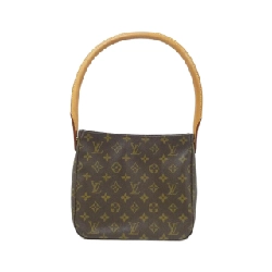 Túi xách vai Louis Vuitton Monogram Looping MM M51146 - Hàng hiệu Chính hãng