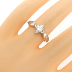 Nhẫn kim cương PT950 0.30CT - Hàng hiệu Chính hãng 849535