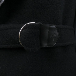 Áo khoác ngắn có thắt lưng LOUIS VUITTON FMCO06QWE - Hàng hiệu Authentic 815750