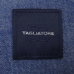 【Mã giảm giá】Áo khoác TAGLIATORE của Talia Tore 641347