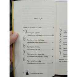 10 điều khác biệt nhất của kẻ giàu & người nghèo – Keith Cameron Smith 552018