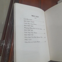 BỐN BÀI GIÁO HUẤN của Người xưa 525311