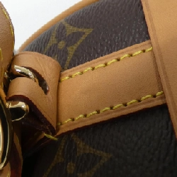 Túi xách vai Louis Vuitton Monogram Boîte Chapeau Souple M45578 - Hàng hiệu Chính hãng 768189