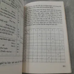 NGHIÊN CỨU CHU DỊCH 777654