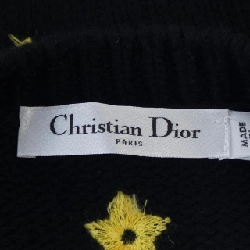 【Mã giảm giá】Christian Dior CHRISTIAN DIOR Áo gile 641296