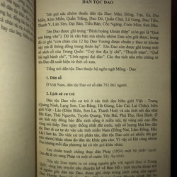 Đặc trưng văn hoá truyền thống - 54 dân tộc Việt Nam 548881