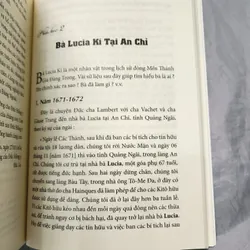 Lịch sử giáo phận Đàng Trong | Đào Quang Toản | Nxb Tôn giáo 553643