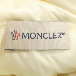 Moncler MONCLER 20939B51100 Áo khoác lông 630332
