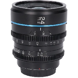 Ống kính E24mm F1.2 MS24E-B-JP - Hàng hiệu Chính hãng 886416