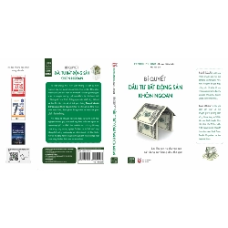 Bí Quyết Đầu Tư Bất Động Sản Khôn Ngoan - Fredrik Eklund, Bruce Littlefield 296591