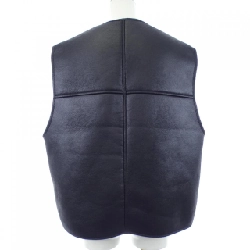 シュプリーム SUPREME Áo khoác lông giả hai mặt - Hàng hiệu Authentic 893190