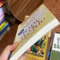 sách- Bí Mật Tư Duy Triệu Phú 146445