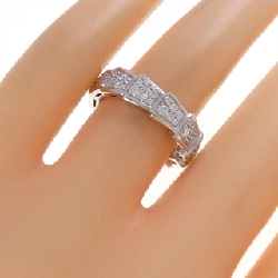 Nhẫn Bulgari Serpenti Viper - Hàng hiệu Authentic 834957