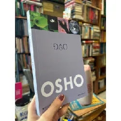 Đạo: trạng thái và nghệ thuật - Osho 122782