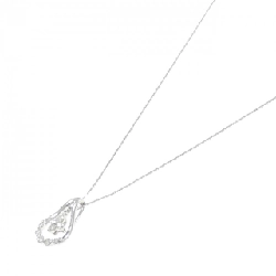 PT Dây chuyền kim cương 0.30CT - Hàng hiệu Authentic 867614