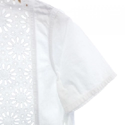 Áo sơ mi S/S CHRISTIAN DIOR - Hàng hiệu Authentic 827457