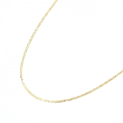 Dây chuyền Venetian K18YG - Hàng hiệu Chính hãng 866575