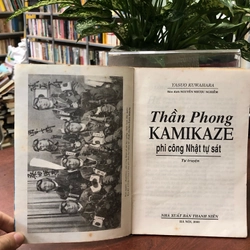 Thần phong Kamikaze 366082