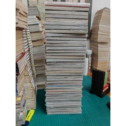 TRUYỆN TRANH HỌC VIỆN SIÊU ANH HÙNG 309330