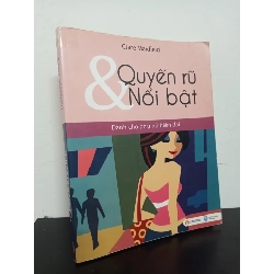 Quyến Rũ & Nổi Bật - Dành Cho Phụ Nữ Hiện Đại (2011) - Clare Maxfield Mới 80% HCM.ASB0602 68844