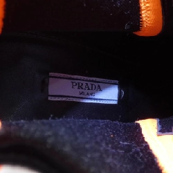 Giày bốt PRADA 662125